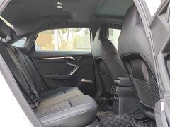 Audi A3 2026 A3L Limousine 35TFSI Prestige - ფოტო 8