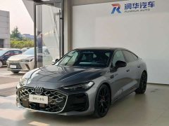 Audi A5L Sportback 2026 TFSI 150kW Intelligent quattro - ფოტო 1