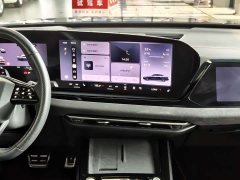 Audi A5L Sportback 2026 TFSI 150kW Intelligent quattro - ფოტო 10