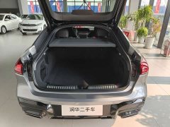 Audi A5L Sportback 2026 TFSI 150kW Intelligent quattro - ფოტო 14