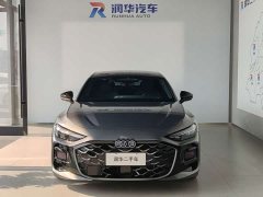 Audi A5L Sportback 2026 TFSI 150kW Intelligent quattro - ფოტო 2