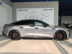 Audi A5L Sportback 2026 TFSI 150kW Intelligent quattro - ფოტო 3