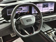Audi A5L Sportback 2026 TFSI 150kW Intelligent quattro - ფოტო 7
