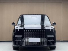 Zeekr Geely Zeekr 009 2024 Seven-Seat Aisle Version AWD 108kWh - ფოტო 1