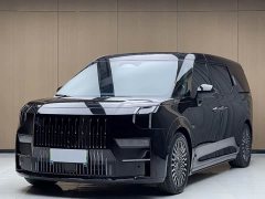 Zeekr Geely Zeekr 009 2024 Seven-Seat Aisle Version AWD 108kWh - ფოტო 2