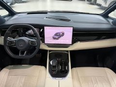 Zeekr Geely Zeekr 009 2024 Seven-Seat Aisle Version AWD 108kWh - ფოტო 4