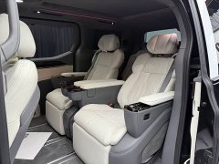 Zeekr Geely Zeekr 009 2024 Seven-Seat Aisle Version AWD 108kWh - ფოტო 5