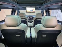 Zeekr Geely Zeekr 009 2024 Seven-Seat Aisle Version AWD 108kWh - ფოტო 6