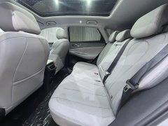 BYD Haima Lion Haima Sealion 06 EV 605 Pilot Edition - фото 10