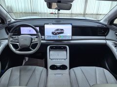 BYD Haima Lion Haima Sealion 06 EV 605 Pilot Edition - фото 11