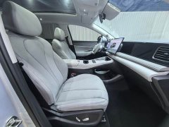 BYD Haima Lion Haima Sealion 06 EV 605 Pilot Edition - фото 13