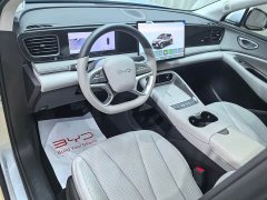 BYD Haima Lion Haima Sealion 06 EV 605 Pilot Edition - фото 14