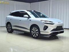 BYD Haima Lion Haima Sealion 06 EV 605 Pilot Edition - фото 3