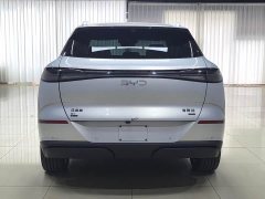 BYD Haima Lion Haima Sealion 06 EV 605 Pilot Edition - фото 5