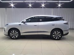 BYD Haima Lion Haima Sealion 06 EV 605 Pilot Edition - фото 7