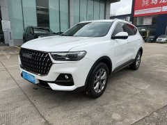 Haval H6 2021 1.5L Turbocharged Automatic Champion Edition - ფოტო 1