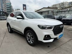 Haval H6 2021 1.5L Turbocharged Automatic Champion Edition - ფოტო 3