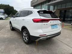 Haval H6 2021 1.5L Turbocharged Automatic Champion Edition - ფოტო 4