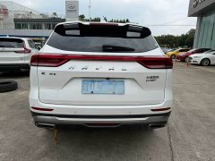 Haval H6 2021 1.5L Turbocharged Automatic Champion Edition - ფოტო 5