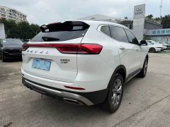 Haval H6 2021 1.5L Turbocharged Automatic Champion Edition - ფოტო 6