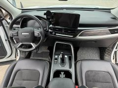 Haval H6 2021 1.5L Turbocharged Automatic Champion Edition - ფოტო 7