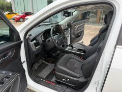 Haval H6 2021 1.5L Turbocharged Automatic Champion Edition - ფოტო 8