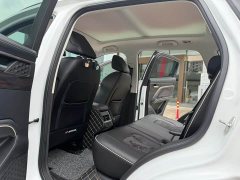 Haval H6 2021 1.5L Turbocharged Automatic Champion Edition - ფოტო 9