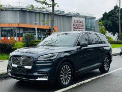 Lincoln Flying Spur Aviator 3.0T V6 AWD Elegant Edition - ფოტო 1