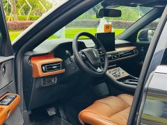 Lincoln Flying Spur Aviator 3.0T V6 AWD Elegant Edition - ფოტო 4