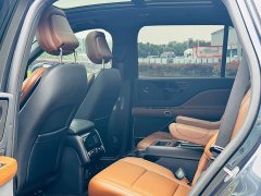 Lincoln Flying Spur Aviator 3.0T V6 AWD Elegant Edition - ფოტო 5