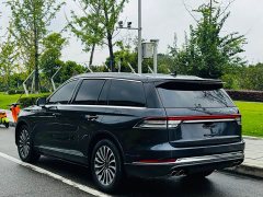 Lincoln Flying Spur Aviator 3.0T V6 AWD Elegant Edition - ფოტო 8