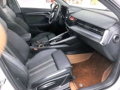 Audi A3 A3L Limousine 35 TFSI Fashion Sport - ფოტო 10