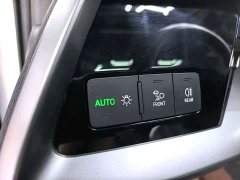 Audi A3 A3L Limousine 35 TFSI Fashion Sport - ფოტო 12