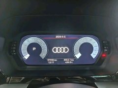 Audi A3 A3L Limousine 35 TFSI Fashion Sport - ფოტო 14