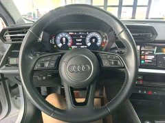 Audi A3 A3L Limousine 35 TFSI Fashion Sport - ფოტო 15