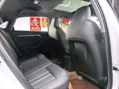 Audi A3 A3L Limousine 35 TFSI Fashion Sport - ფოტო 16