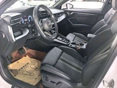 Audi A3 A3L Limousine 35 TFSI Fashion Sport - ფოტო 19