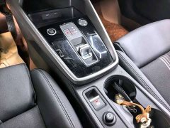 Audi A3 A3L Limousine 35 TFSI Fashion Sport - ფოტო 6