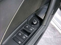 Audi A3 A3L Limousine 35 TFSI Fashion Sport - ფოტო 7