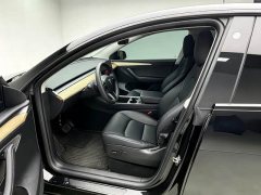 Tesla Model Y 2022 Facelift Rear-Wheel Drive - ფოტო 11