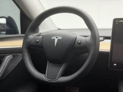 Tesla Model Y 2022 Facelift Rear-Wheel Drive - ფოტო 12
