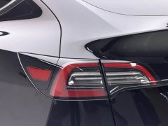Tesla Model Y 2022 Facelift Rear-Wheel Drive - ფოტო 13