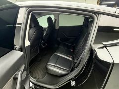 Tesla Model Y 2022 Facelift Rear-Wheel Drive - ფოტო 18