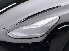 Tesla Model Y 2022 Facelift Rear-Wheel Drive - ფოტო 19