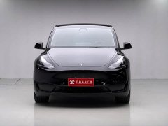 Tesla Model Y 2022 Facelift Rear-Wheel Drive - ფოტო 4