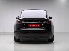 Tesla Model Y 2022 Facelift Rear-Wheel Drive - ფოტო 5