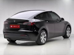 Tesla Model Y 2022 Facelift Rear-Wheel Drive - ფოტო 6