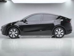 Tesla Model Y 2022 Facelift Rear-Wheel Drive - ფოტო 9