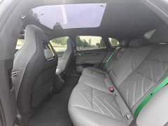 Zeekr Geely Zeekr 001 Ultra-Long Range Dual Motor YOU Edition - ფოტო 10