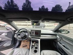 Zeekr Geely Zeekr 001 Ultra-Long Range Dual Motor YOU Edition - ფოტო 11